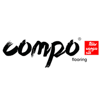 Compo flooring