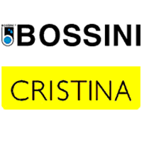 BOSSINI CRISTINA